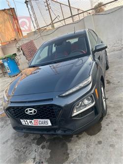 هيونداي كونا